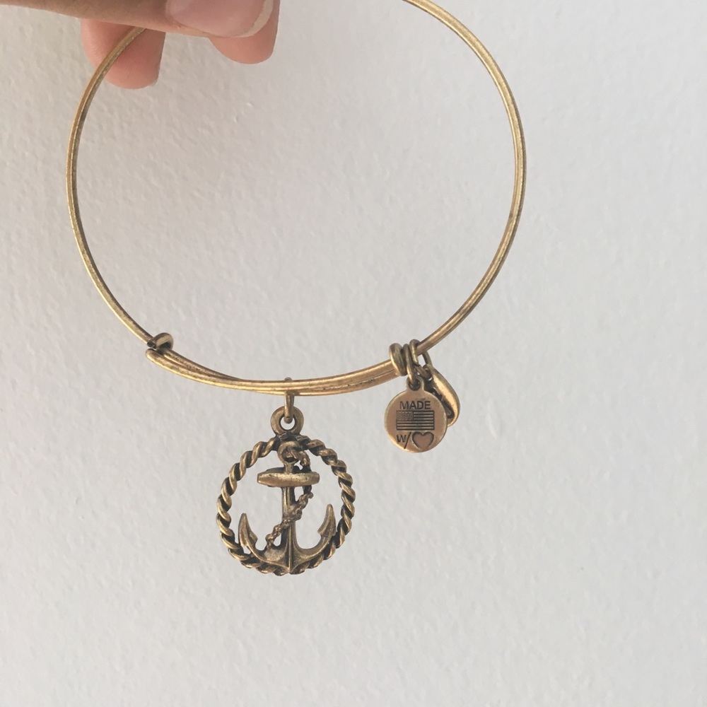 Alex and Ani Bracelet